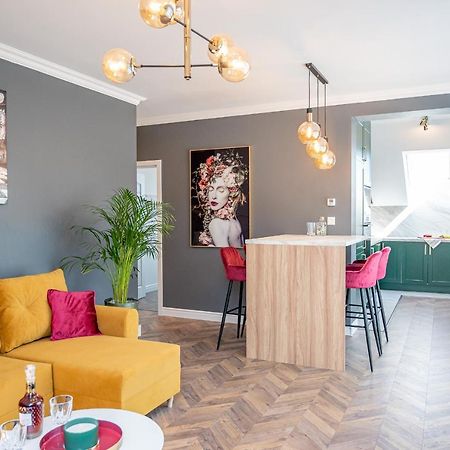 Apartmány pod Zámkom Bojnice Exteriér fotografie