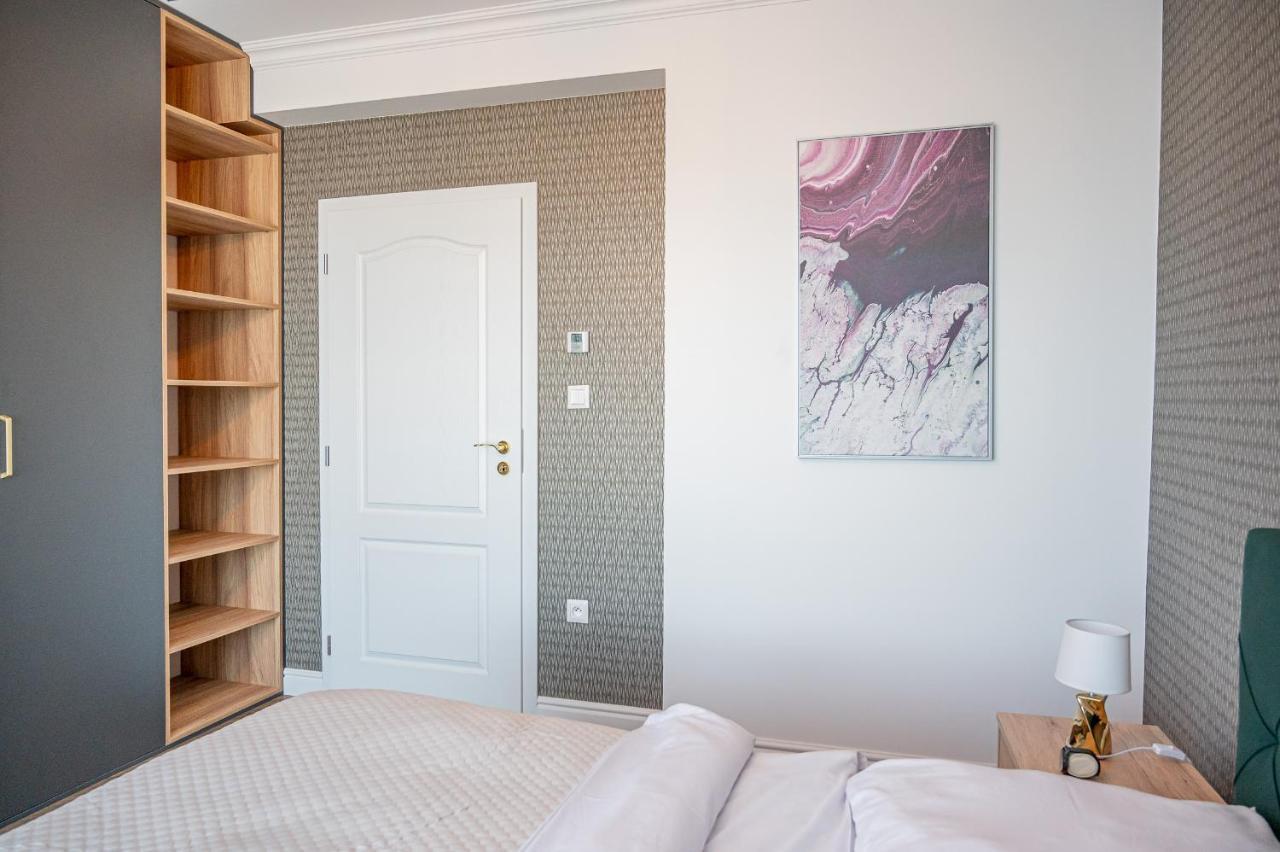 Apartmány pod Zámkom Bojnice Exteriér fotografie