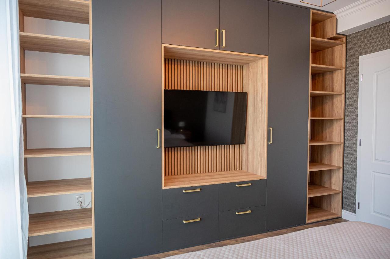 Apartmány pod Zámkom Bojnice Exteriér fotografie