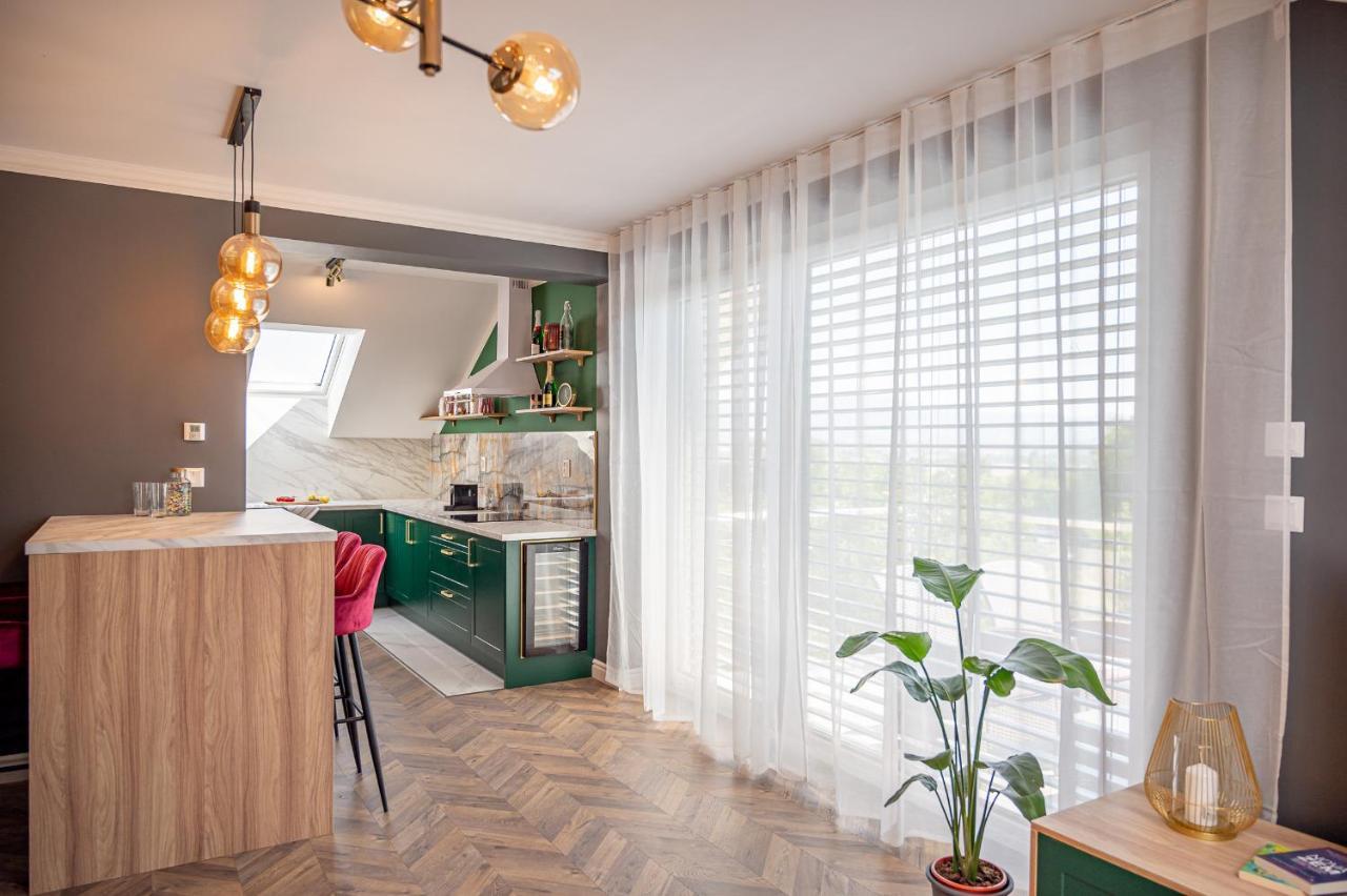 Apartmány pod Zámkom Bojnice Exteriér fotografie