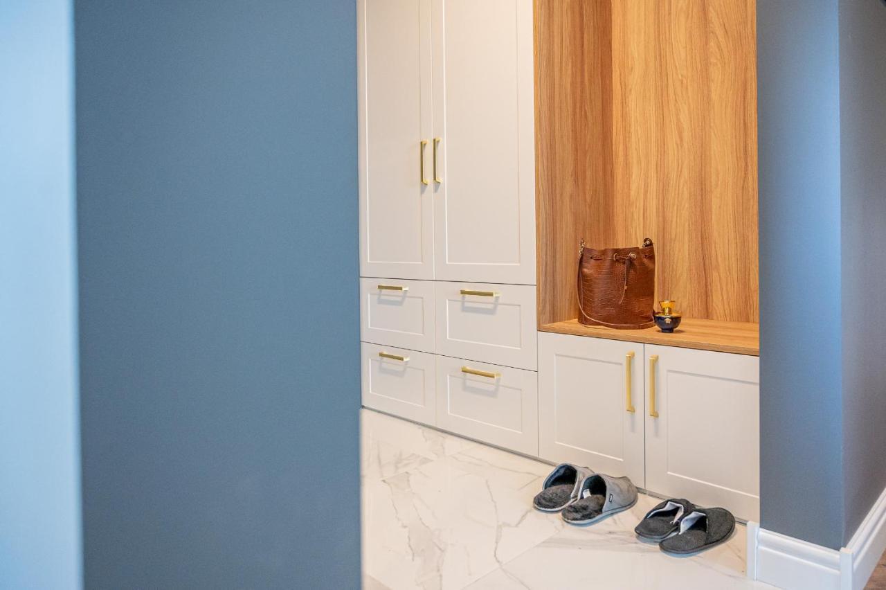 Apartmány pod Zámkom Bojnice Exteriér fotografie