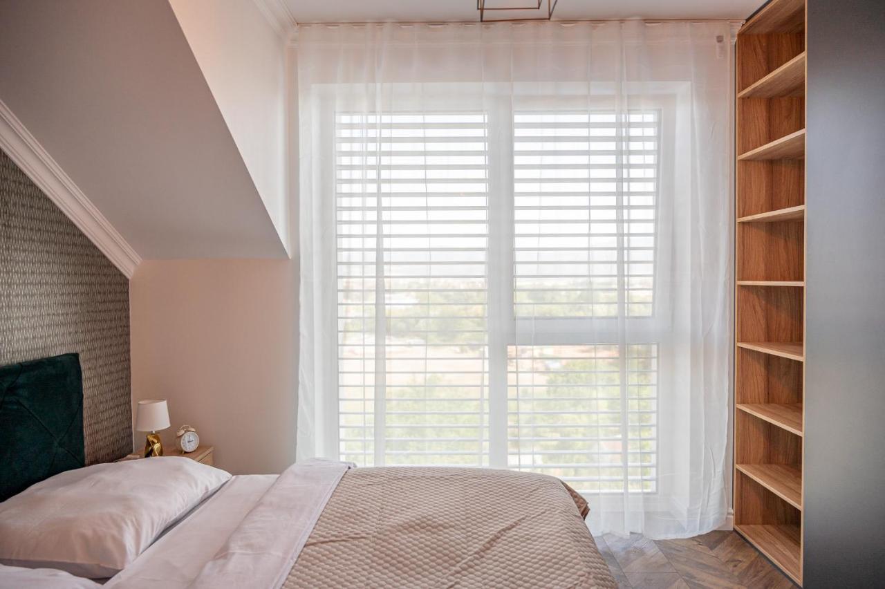 Apartmány pod Zámkom Bojnice Exteriér fotografie