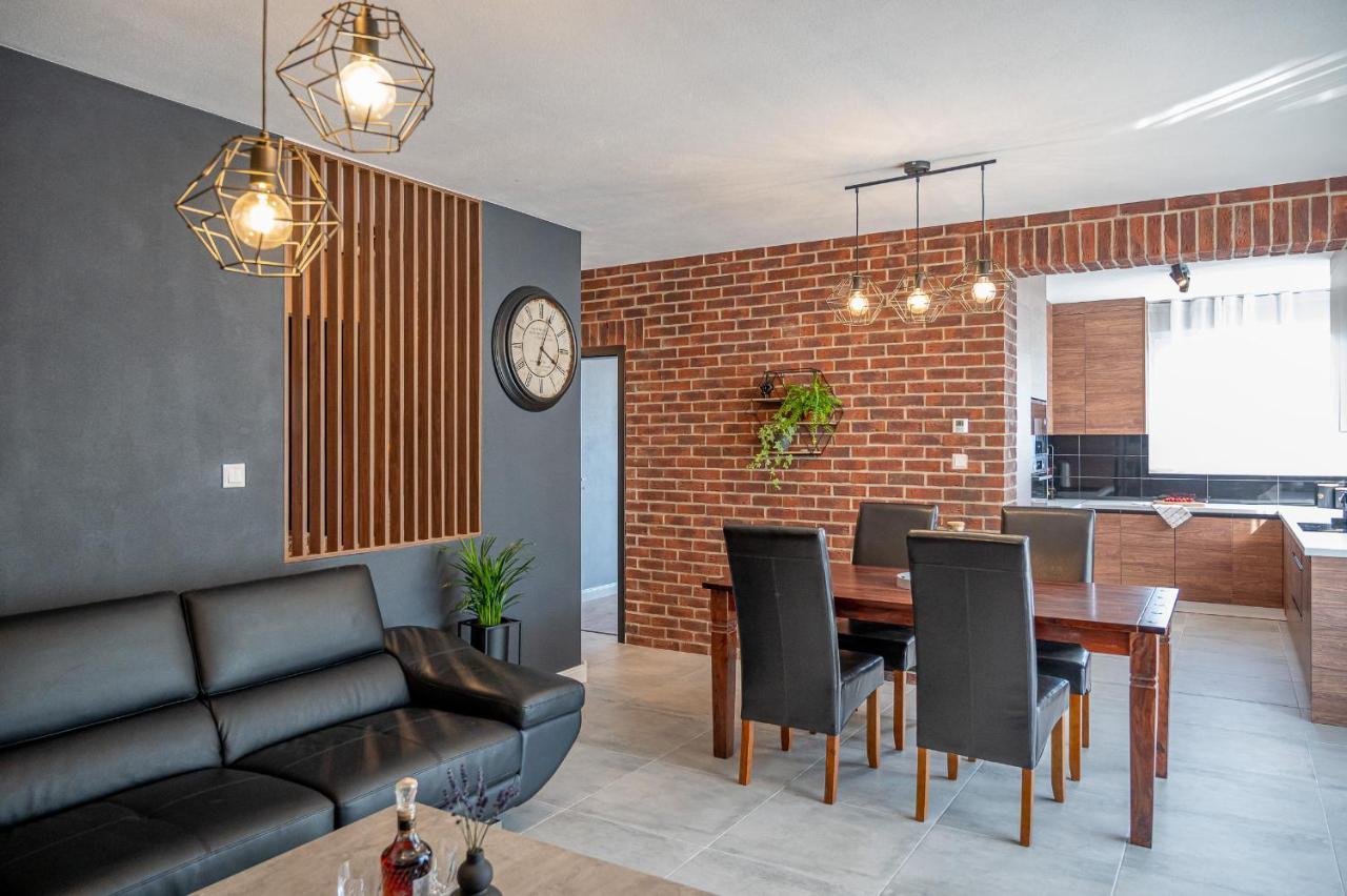 Apartmány pod Zámkom Bojnice Exteriér fotografie