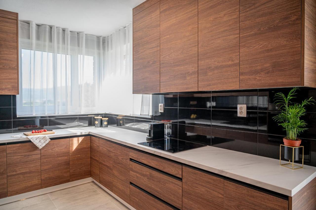 Apartmány pod Zámkom Bojnice Exteriér fotografie