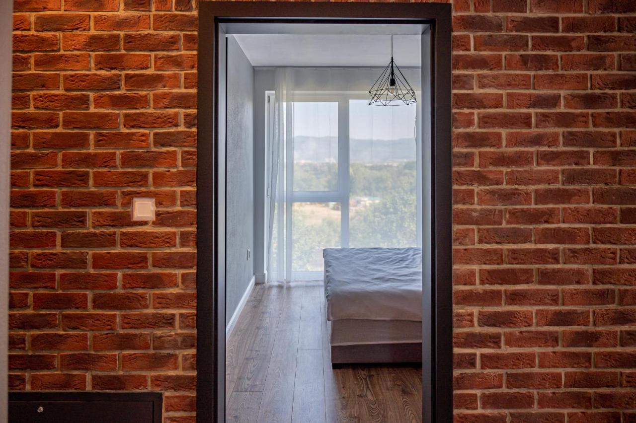 Apartmány pod Zámkom Bojnice Exteriér fotografie
