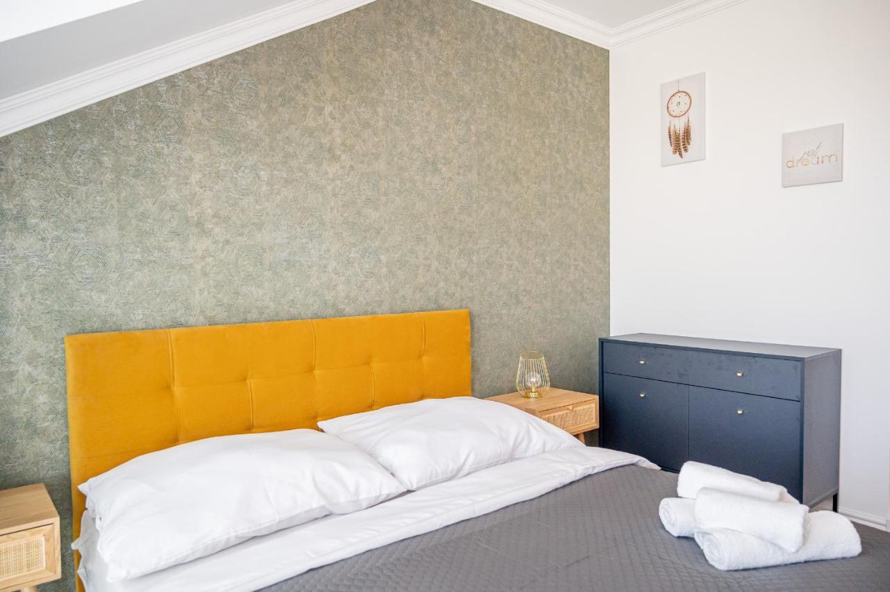 Apartmány pod Zámkom Bojnice Exteriér fotografie