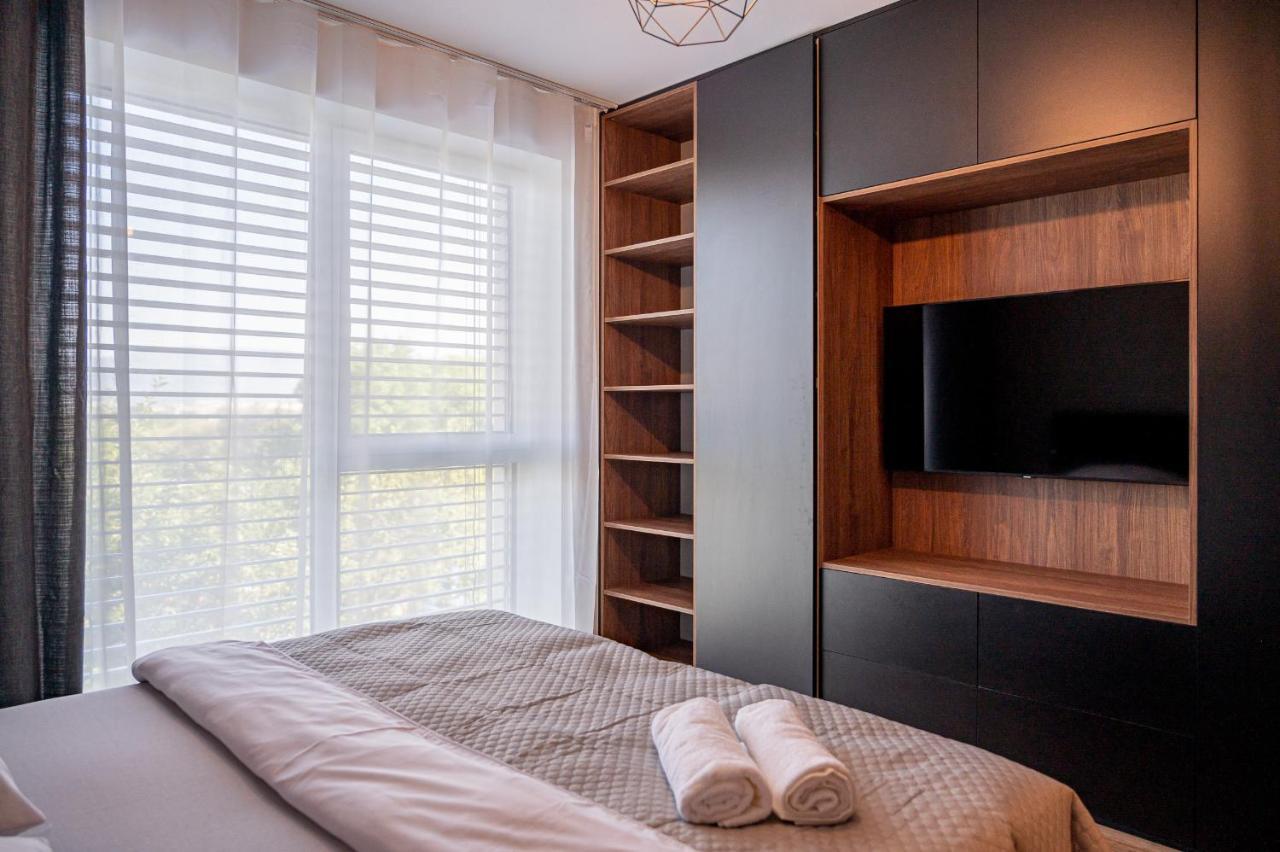 Apartmány pod Zámkom Bojnice Exteriér fotografie