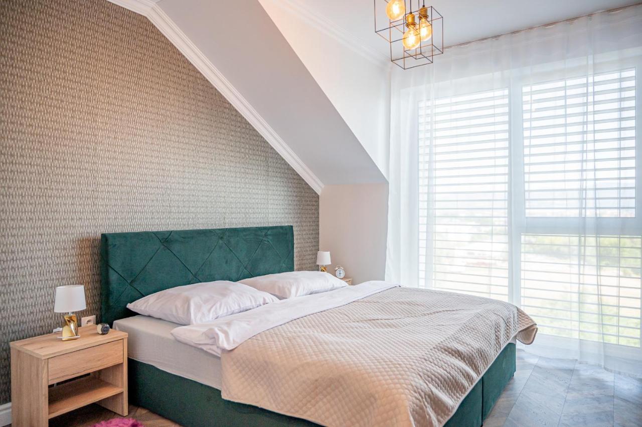 Apartmány pod Zámkom Bojnice Exteriér fotografie