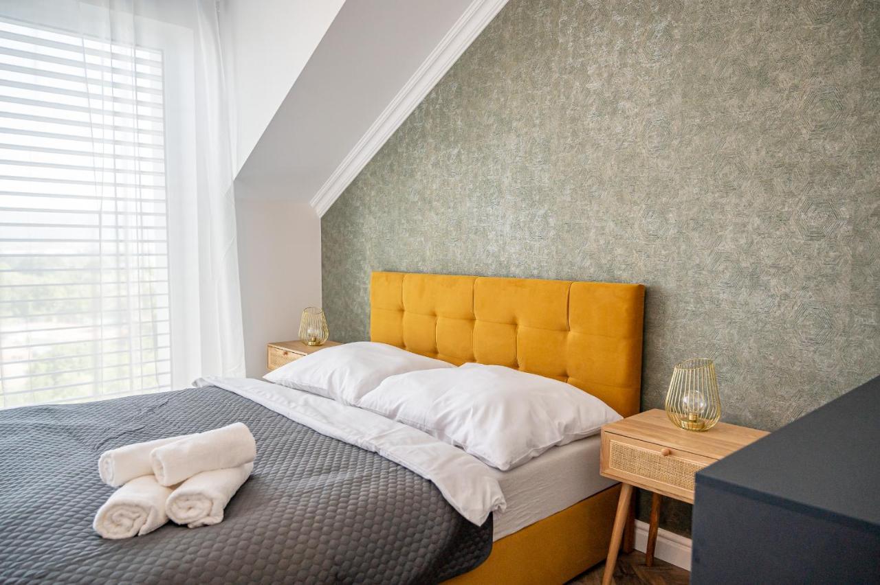 Apartmány pod Zámkom Bojnice Exteriér fotografie