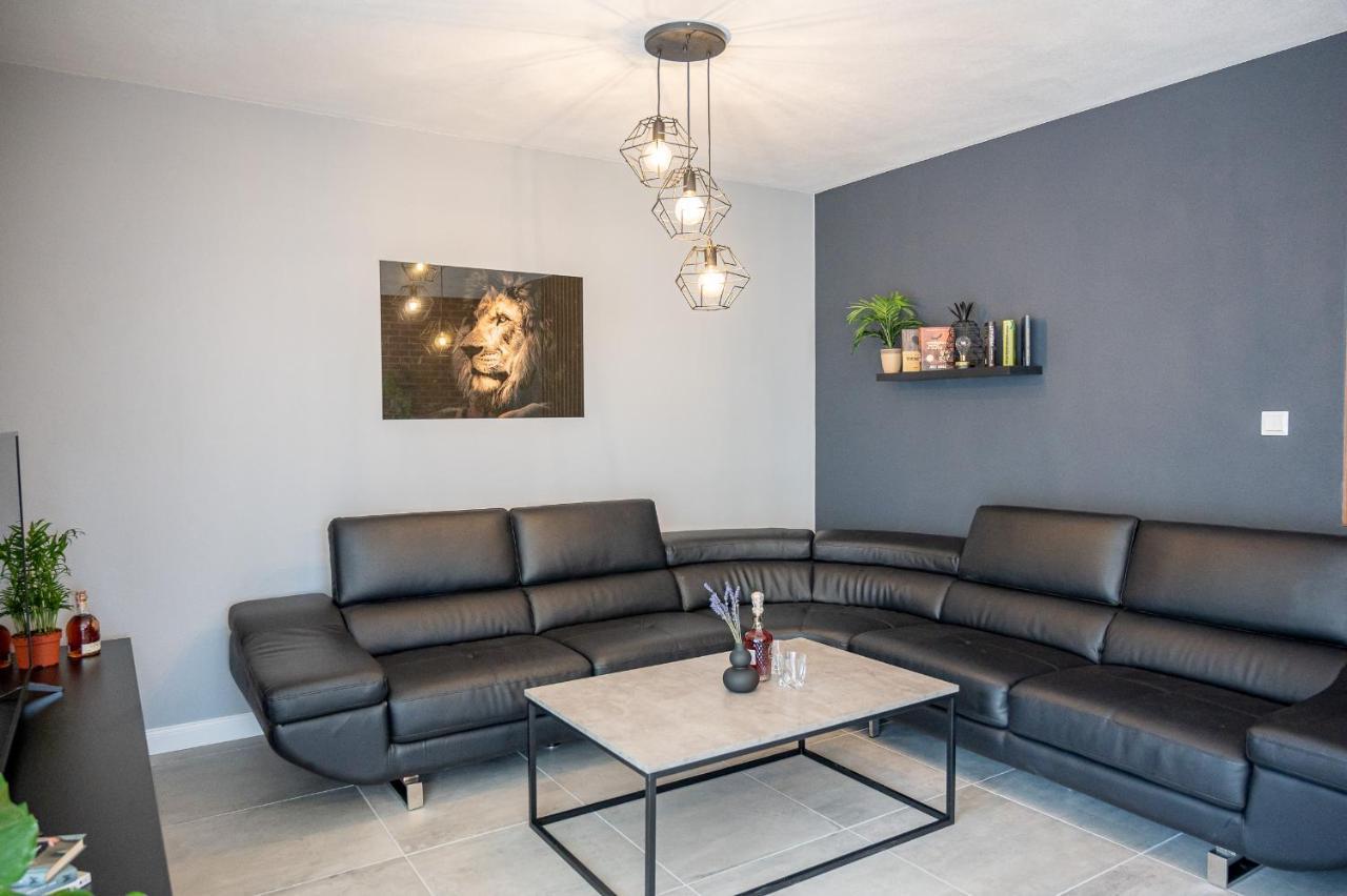 Apartmány pod Zámkom Bojnice Exteriér fotografie