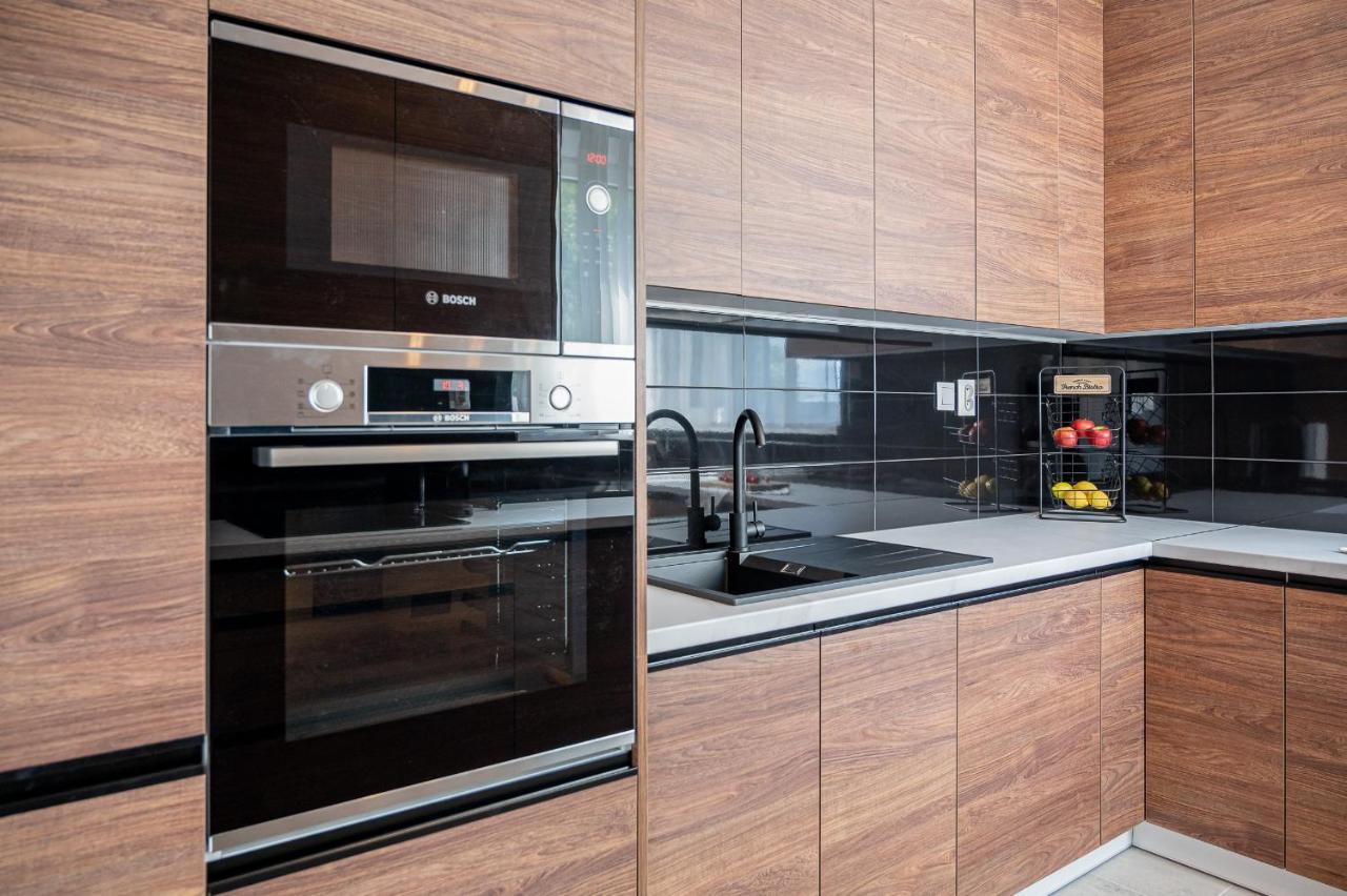 Apartmány pod Zámkom Bojnice Exteriér fotografie