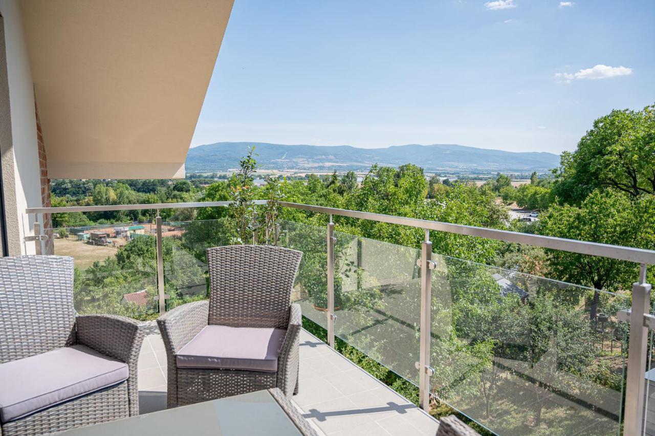 Apartmány pod Zámkom Bojnice Exteriér fotografie