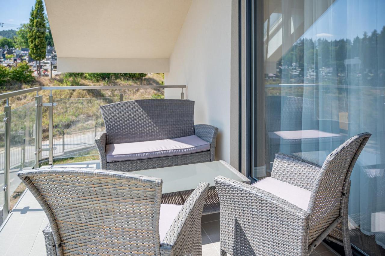Apartmány pod Zámkom Bojnice Exteriér fotografie