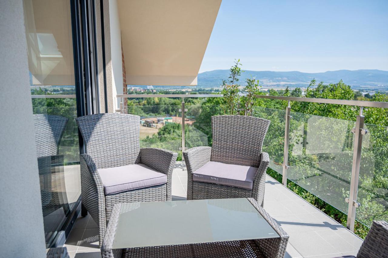 Apartmány pod Zámkom Bojnice Exteriér fotografie