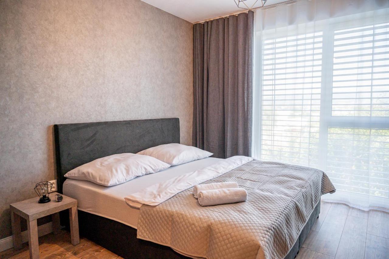 Apartmány pod Zámkom Bojnice Exteriér fotografie