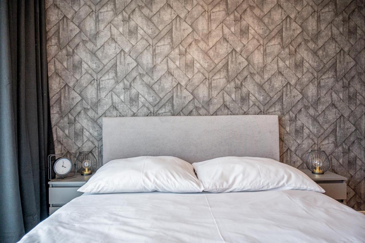 Apartmány pod Zámkom Bojnice Exteriér fotografie