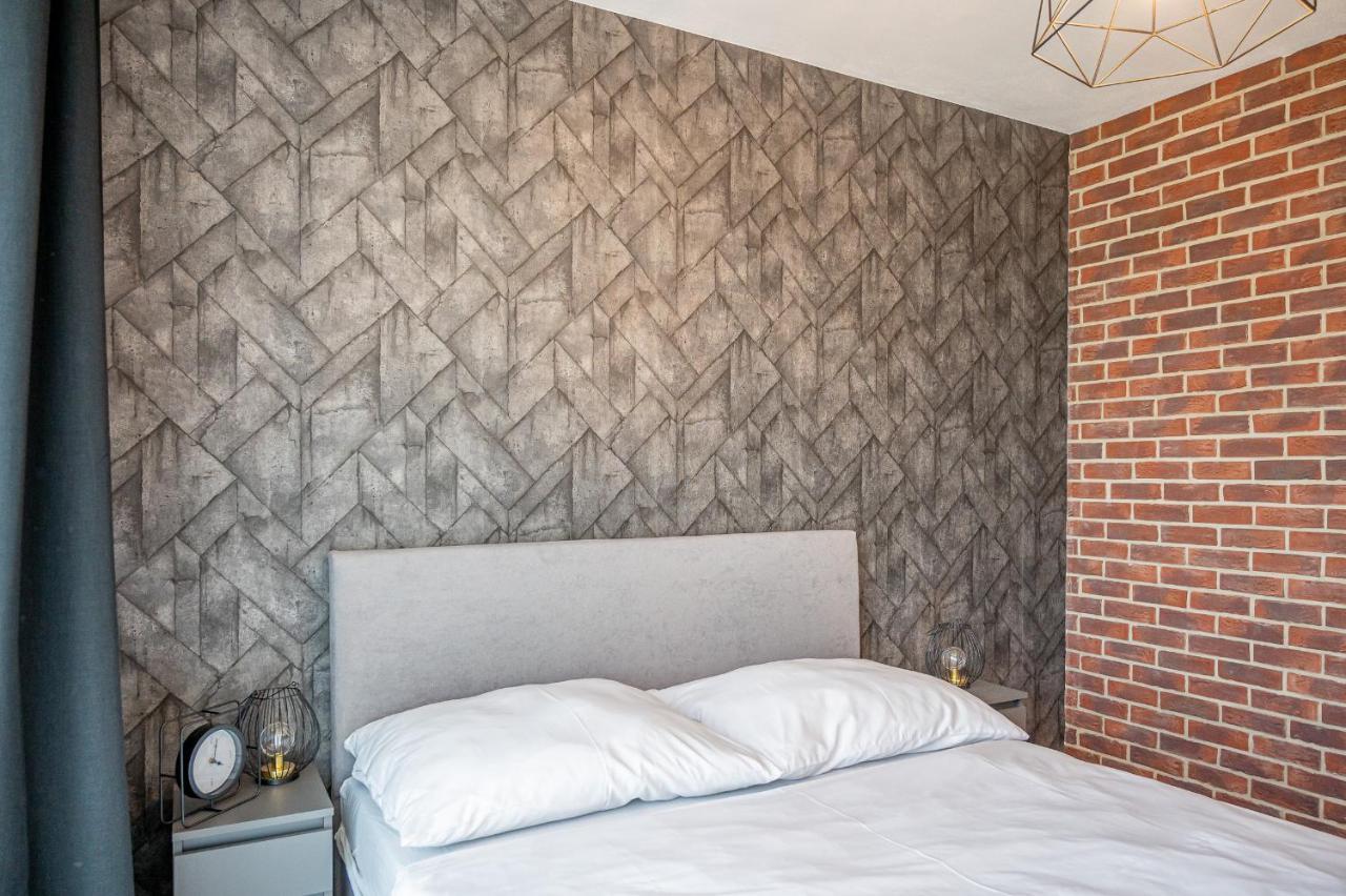 Apartmány pod Zámkom Bojnice Exteriér fotografie