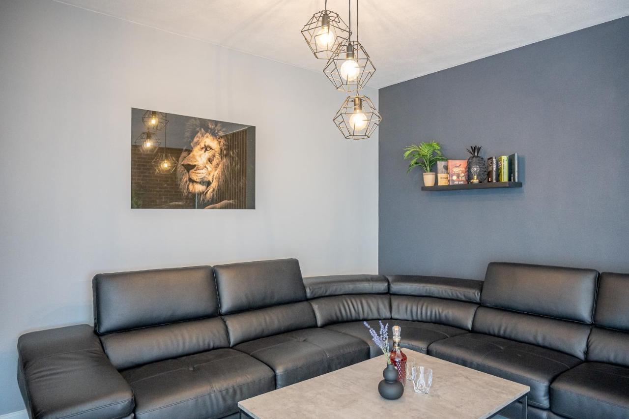 Apartmány pod Zámkom Bojnice Exteriér fotografie