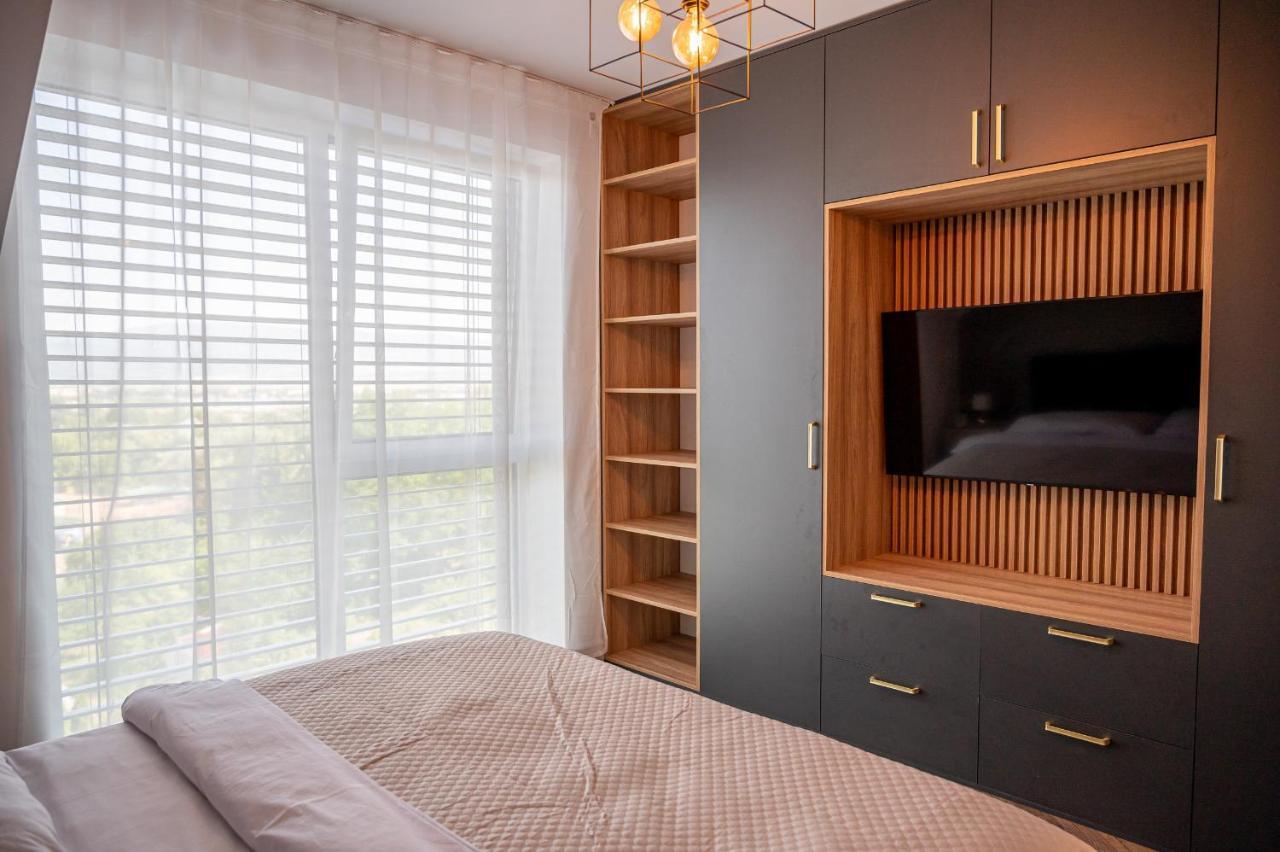 Apartmány pod Zámkom Bojnice Exteriér fotografie