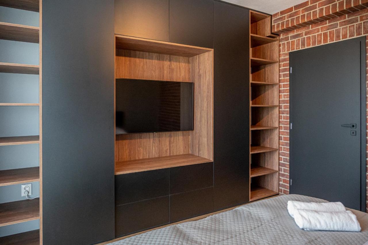 Apartmány pod Zámkom Bojnice Exteriér fotografie