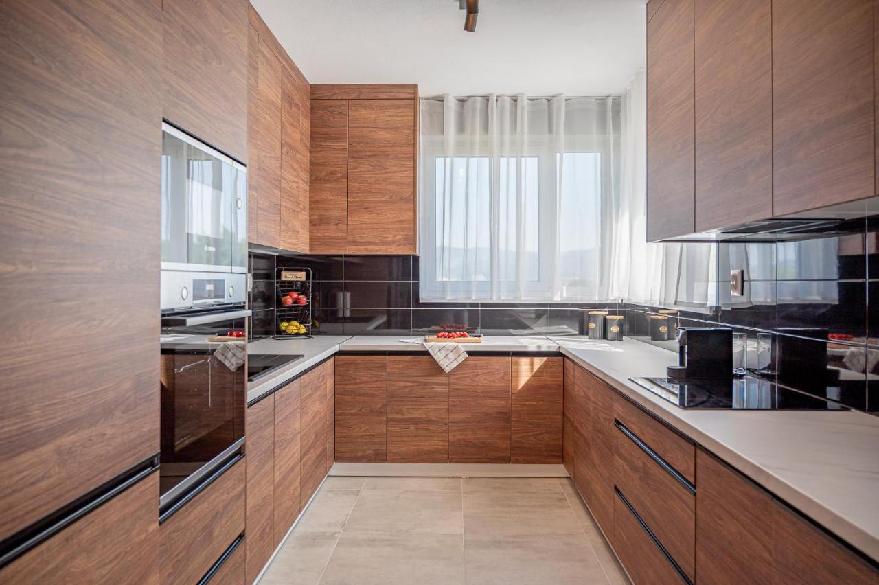 Apartmány pod Zámkom Bojnice Exteriér fotografie