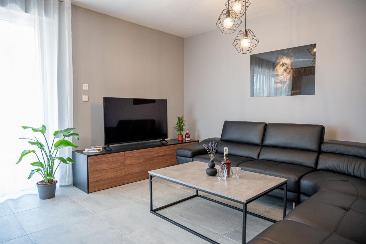 Apartmány pod Zámkom Bojnice Exteriér fotografie