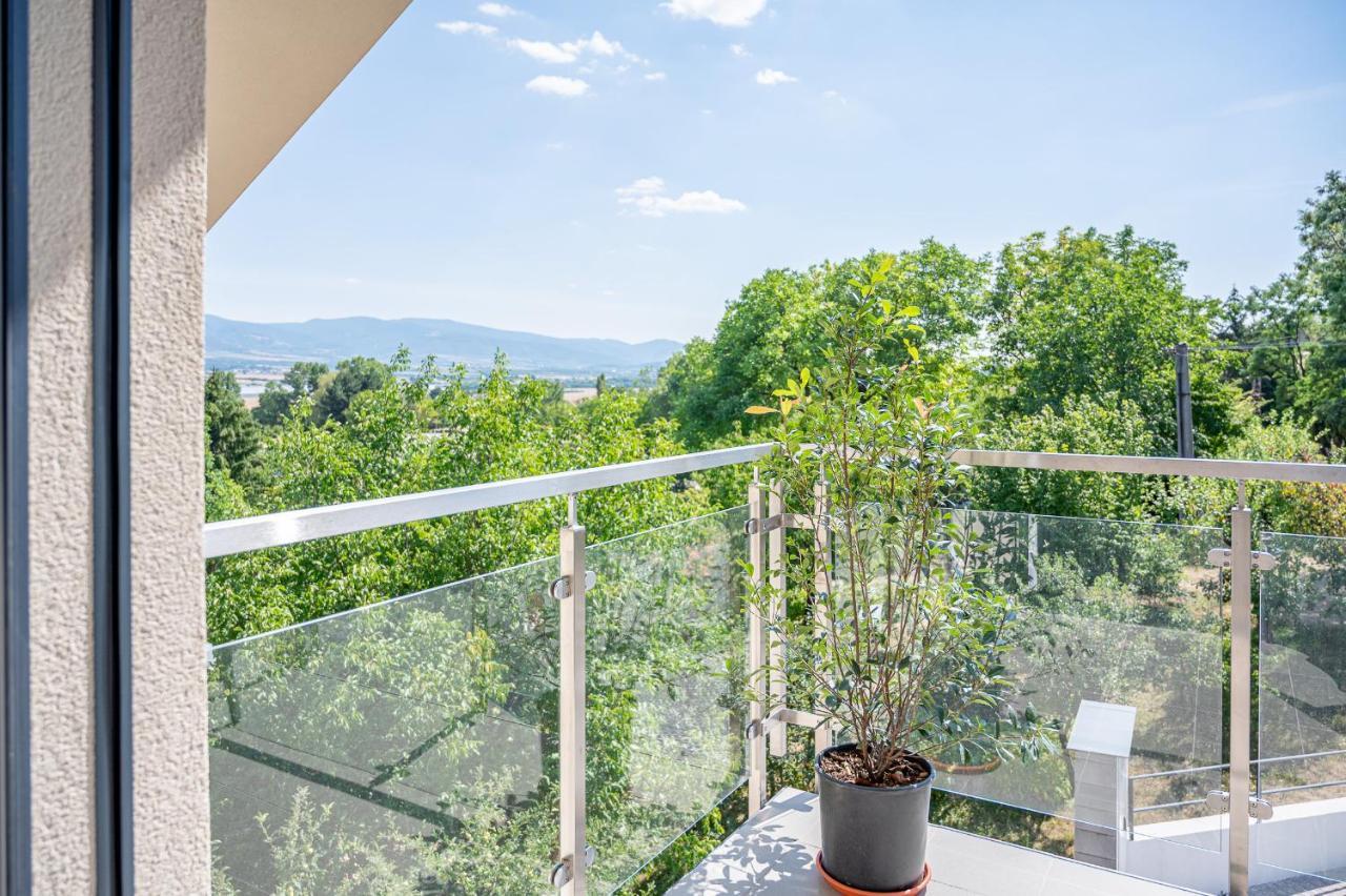 Apartmány pod Zámkom Bojnice Exteriér fotografie