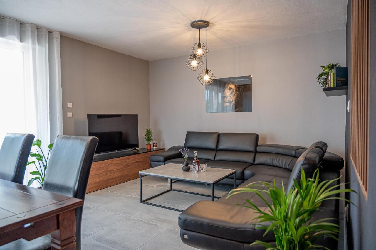 Apartmány pod Zámkom Bojnice Exteriér fotografie