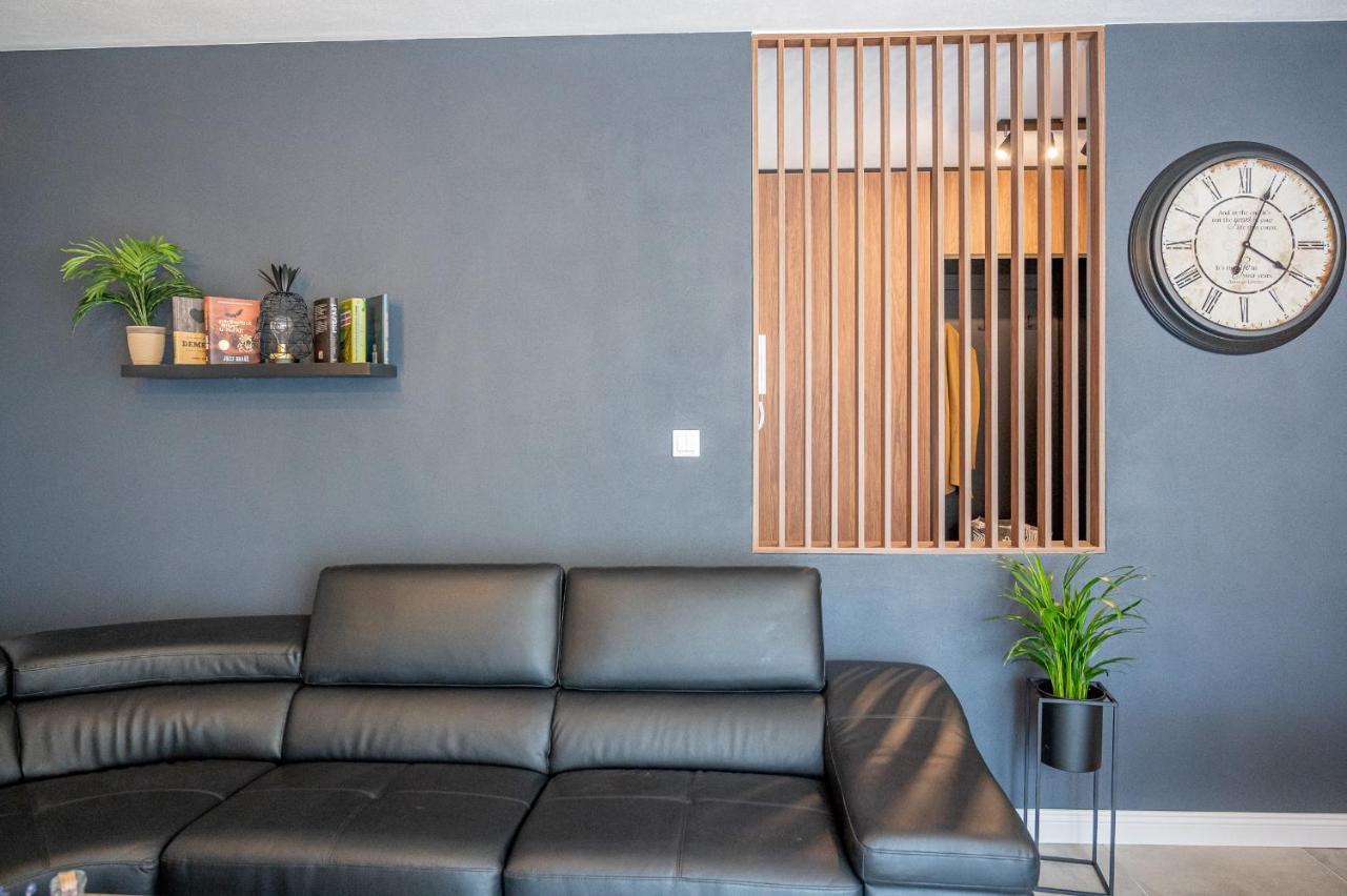 Apartmány pod Zámkom Bojnice Exteriér fotografie